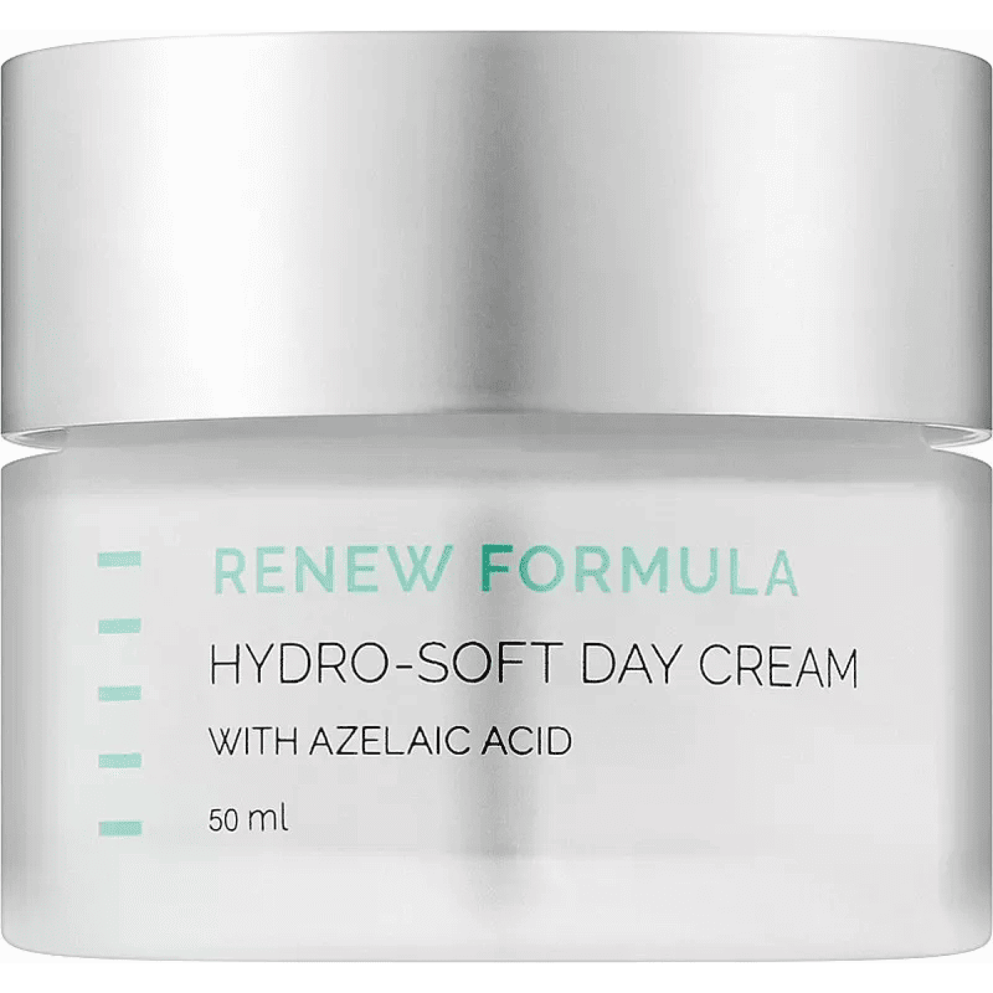Holy Land RENEW FORMULA HYDRO SOFT DAY CREAM Увлажняющий дневной крем