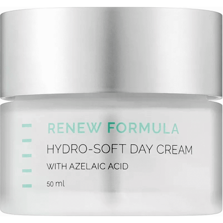 Holy Land RENEW FORMULA HYDRO SOFT DAY CREAM Увлажняющий дневной крем
