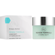 Holy Land RENEW FORMULA HYDRO SOFT DAY CREAM Увлажняющий дневной крем