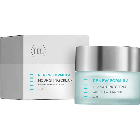 Holy Land RENEW FORMULA NOURISHING NIGHT CREAM Питательный ночной крем