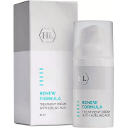 Holy Land RENEW FORMULA TREATMENT CREAM with AZELAIC ACID Лечебный крем с азелаиновой кислотой
