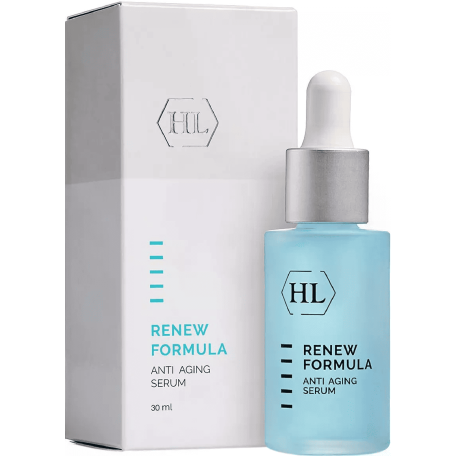 Holy Land RENEW FORMULA ANTI AGING SERUM Антивікова сироватка