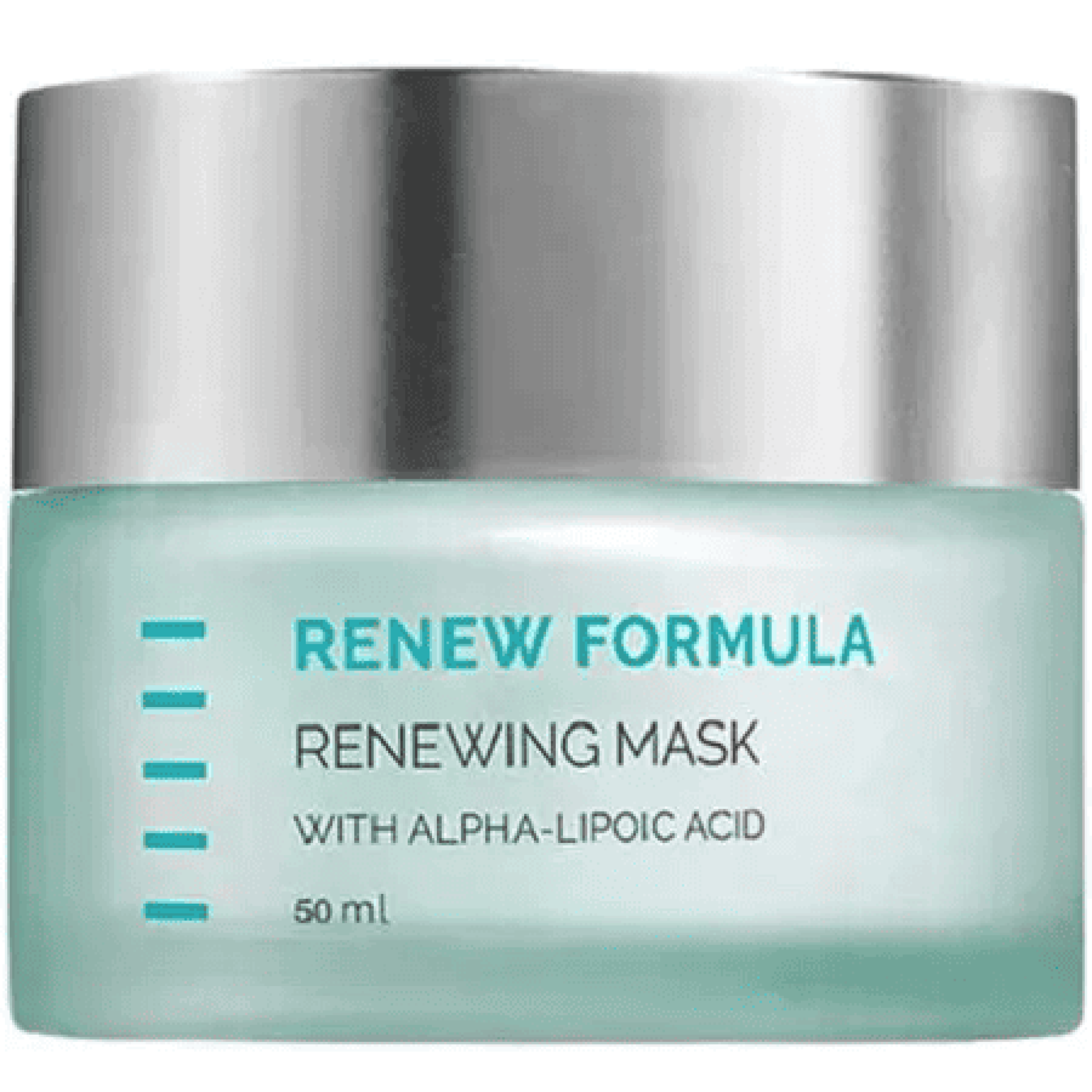 Holy Land RENEW FORMULA RENEWING MASK Скорочуюча маска