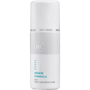 Holy Land RENEW FORMULA 3 in 1 SOAP, CLEANSER, TONER Клінзер 3 в1