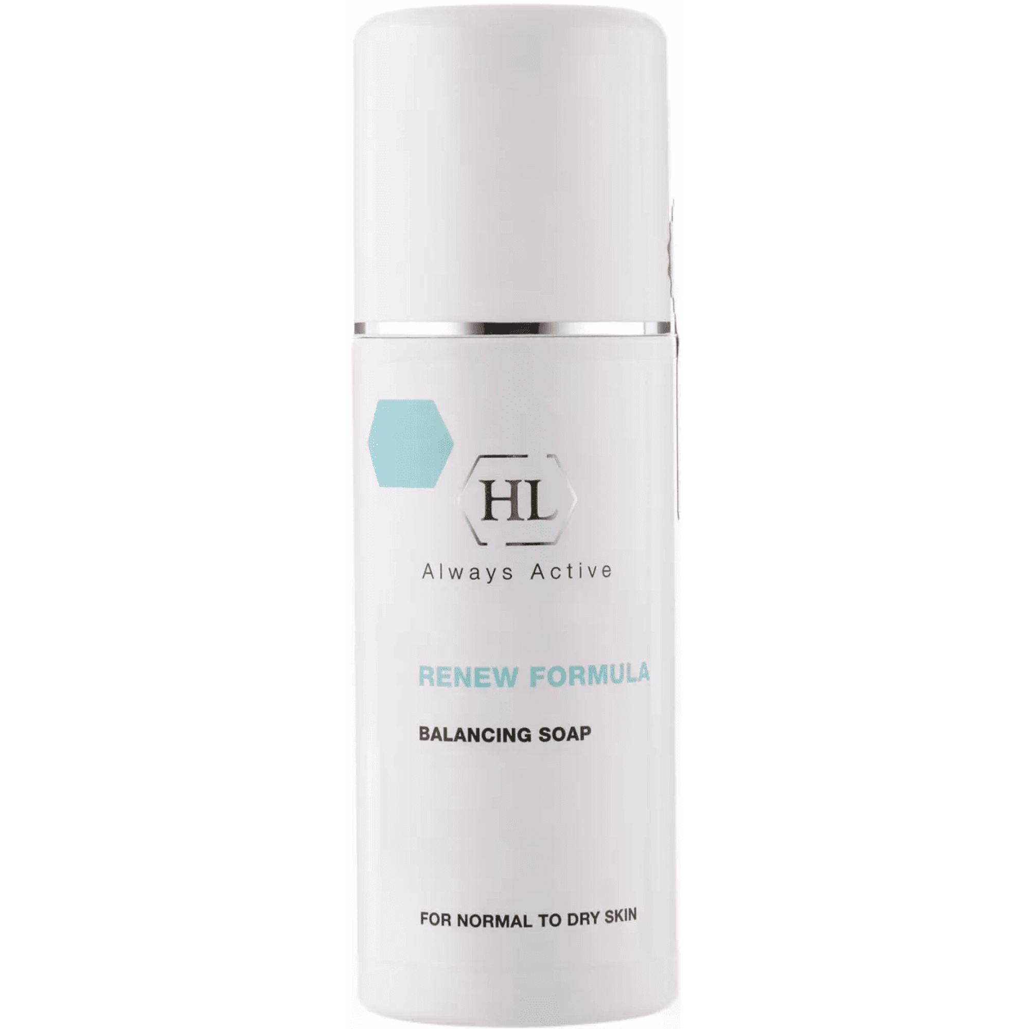 Holy Land RENEW FORMULA 3 in 1 SOAP, CLEANSER, TONER Клинзер 3 в 1