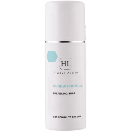 Holy Land RENEW FORMULA 3 in 1 SOAP, CLEANSER, TONER Клинзер 3 в 1