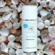 Holy Land RENEW FORMULA 3 in 1 SOAP, CLEANSER, TONER Клинзер 3 в 1