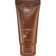 Holy Land SUNBRELLA DEMI MAKE-UP TO GO SPF 30 Сонцезахисний крем з тоном