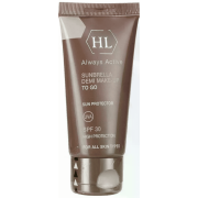 Holy Land SUNBRELLA DEMI MAKE-UP TO GO SPF 30 Сонцезахисний крем з тоном
