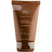 Holy Land SUNBRELLA DEMI MAKE-UP TO GO SPF 30 Сонцезахисний крем з тоном