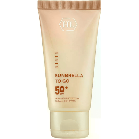 Holy Land SUNBRELLA TO GO SPF 50+ Сонцезахисний крем