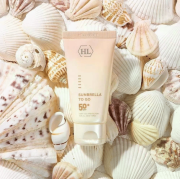 Holy Land SUNBRELLA TO GO SPF 50+ Сонцезахисний крем