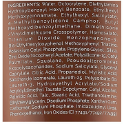 Holy Land SUNBRELLA DEMI MAKE-UP TO GO SPF 50+ Сонцезахисний крем з тоном