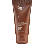 Holy Land SUNBRELLA DEMI MAKE-UP TO GO SPF 50+ Сонцезахисний крем з тоном