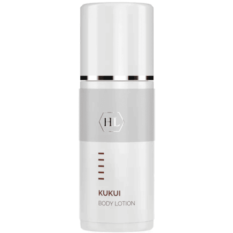 Holy Land CREAMS KUKUI BODY LOTION Лосьйон для тіла
