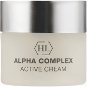 Holy Land ALPHA COMPLEX ACTIVE CREAM Активний крем