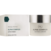 Holy Land ALPHA COMPLEX ACTIVE CREAM Активний крем