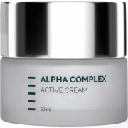 Holy Land ALPHA COMPLEX ACTIVE CREAM Активний крем