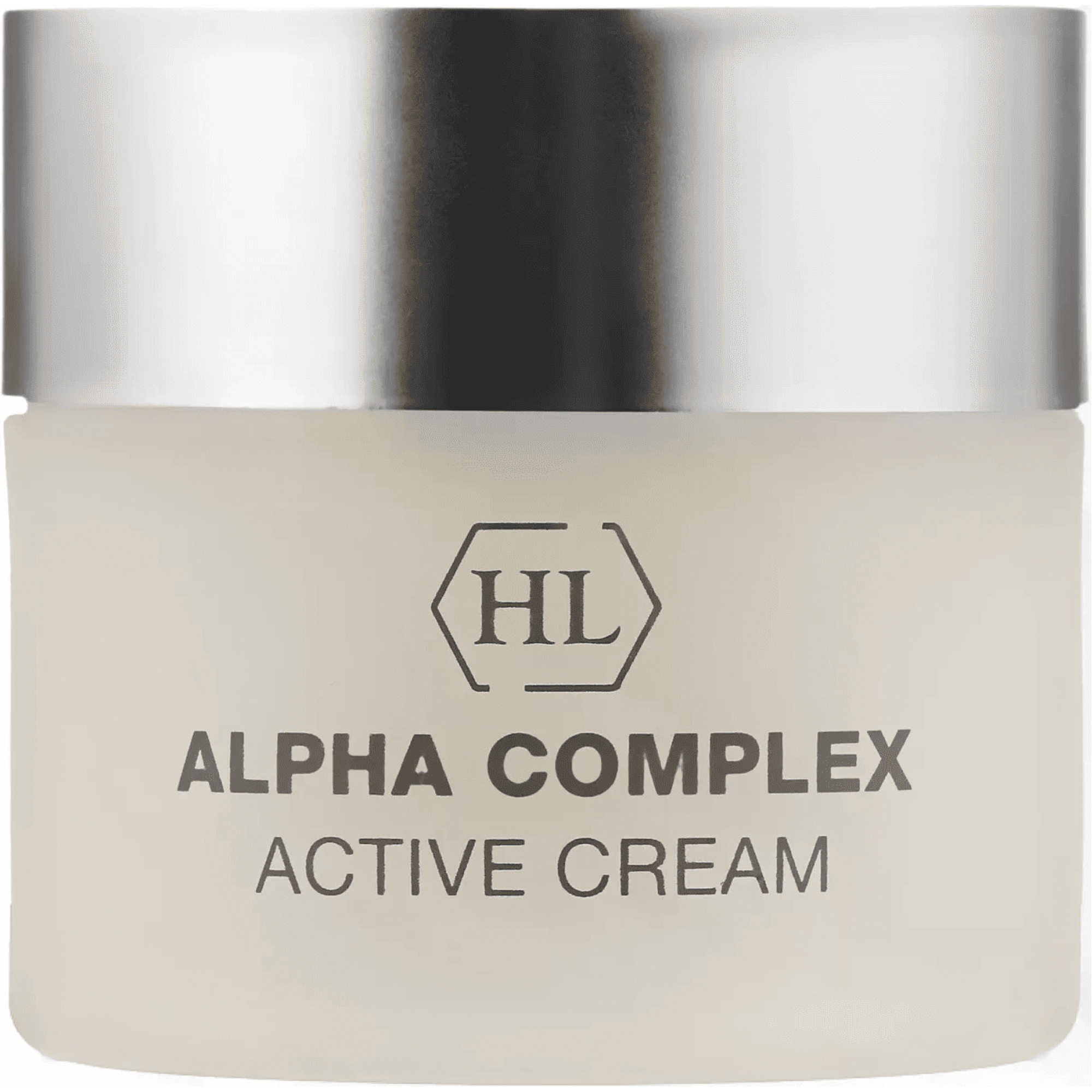 Holy Land ALPHA COMPLEX ACTIVE CREAM Активний крем