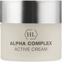 Holy Land ALPHA COMPLEX ACTIVE CREAM Активний крем