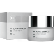 Holy Land ALPHA COMPLEX ACTIVE CREAM Активний крем
