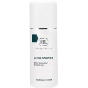 Holy Land ALPHA COMPLEX BODY TREATMENT SHOWER GEL Гель для душу