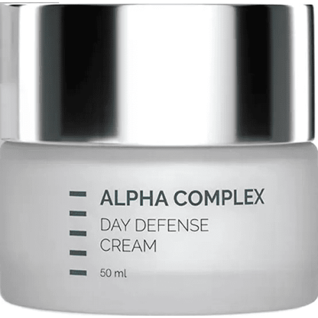 Holy Land ALPHA COMPLEX DAY DEFENSE CREAM Денний крем