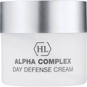 Holy Land ALPHA COMPLEX DAY DEFENSE CREAM Денний крем