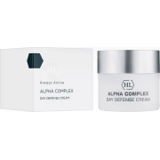 Holy Land ALPHA COMPLEX DAY DEFENSE CREAM Денний крем
