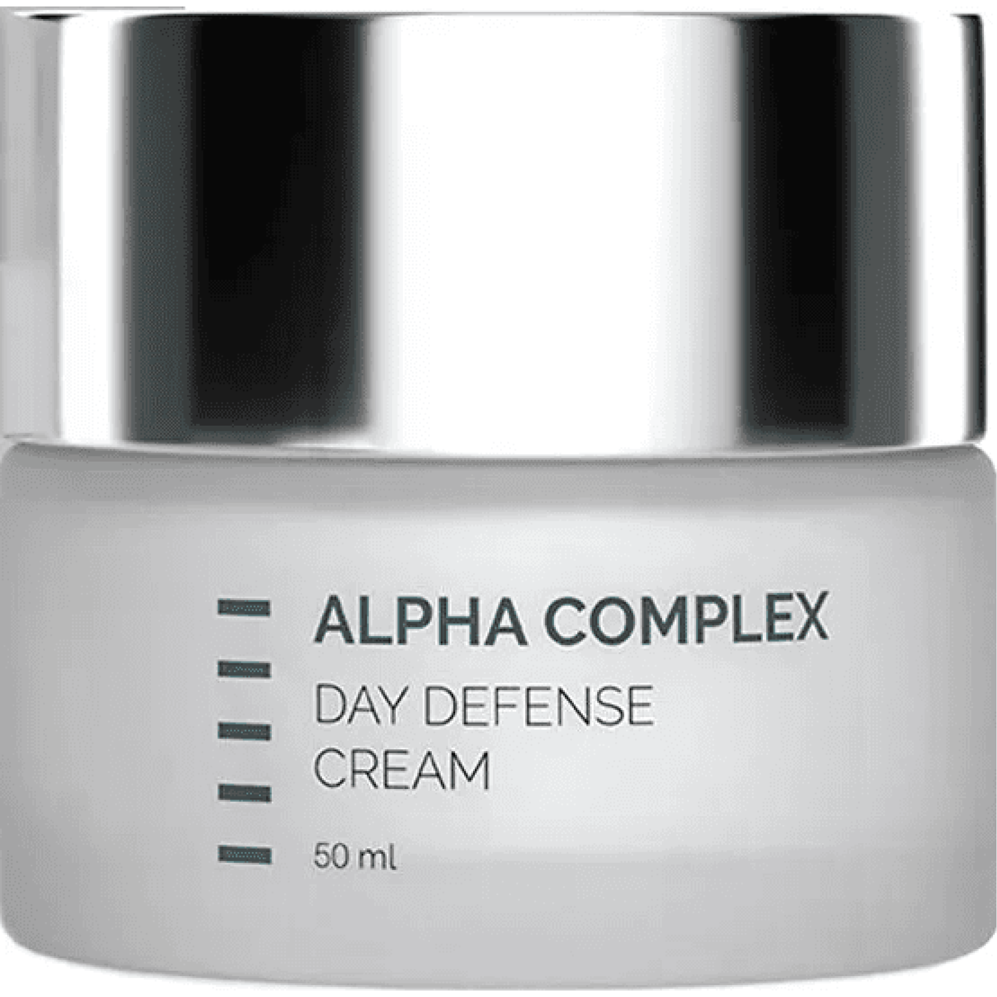 Holy Land ALPHA COMPLEX DAY DEFENSE CREAM Дневной крем