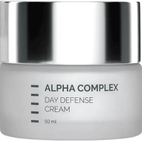 Holy Land ALPHA COMPLEX DAY DEFENSE CREAM Дневной крем