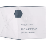 Holy Land ALPHA COMPLEX DAY DEFENSE CREAM Дневной крем