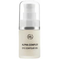 Holy Land ALPHA COMPLEX EYE CONTOUR GEL Гель для век
