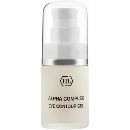 Holy Land ALPHA COMPLEX EYE CONTOUR GEL Гель для повік