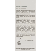 Holy Land ALPHA COMPLEX EYE CONTOUR GEL Гель для повік