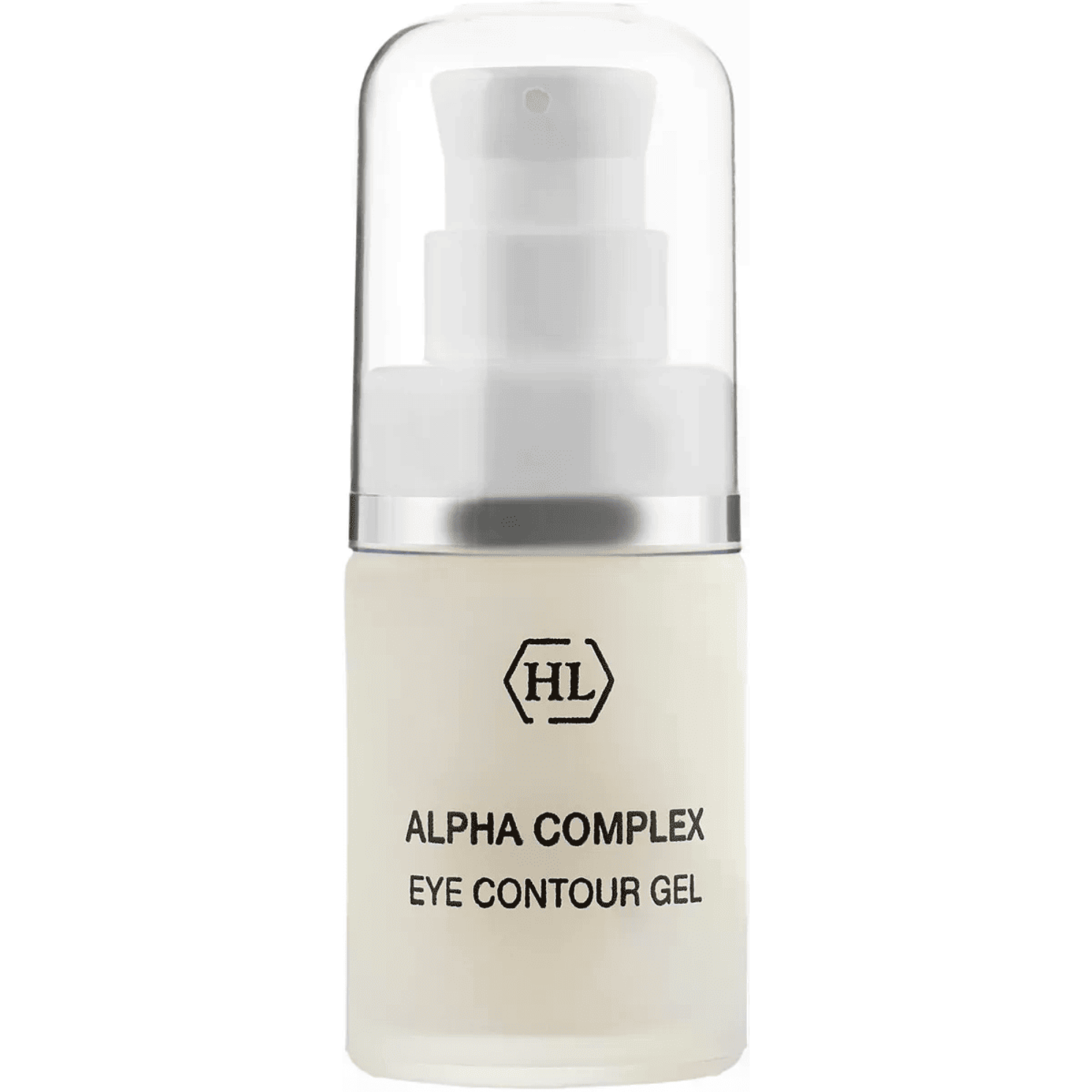 Holy Land ALPHA COMPLEX EYE CONTOUR GEL Гель для повік