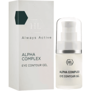 Holy Land ALPHA COMPLEX EYE CONTOUR GEL Гель для повік
