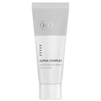 Holy Land ALPHA COMPLEX HAND&BODY CREAM Крем для рук и тела