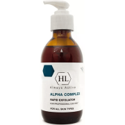 Holy Land ALPHA COMPLEX RAPID EXFOLIATOR Хімічний пілінг 8%