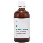 Holy Land ALPHA COMPLEX RAPID EXFOLIATOR Хімічний пілінг 8%