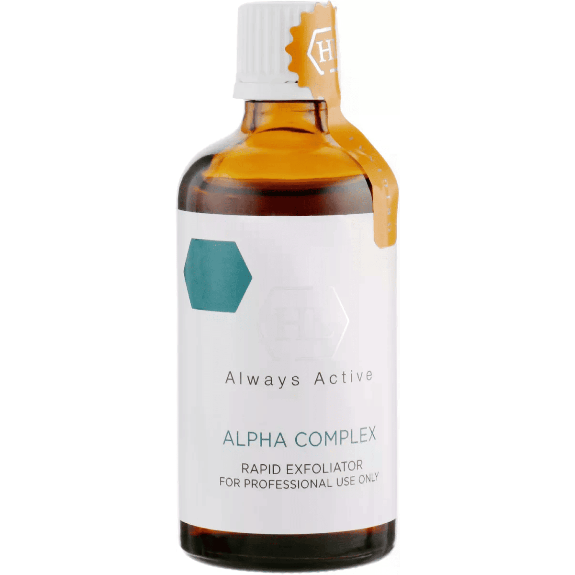 Holy Land ALPHA COMPLEX RAPID EXFOLIATOR Химический пилинг 8%