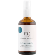 Holy Land ALPHA COMPLEX RAPID EXFOLIATOR Химический пилинг 8%