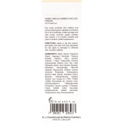 Holy Land DERMALIGHT CORRECTIVE EYE CREAM with MAKE-UP Коригуючий крем для повік з тоном