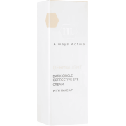 Holy Land DERMALIGHT CORRECTIVE EYE CREAM with MAKE-UP Коригуючий крем для повік з тоном
