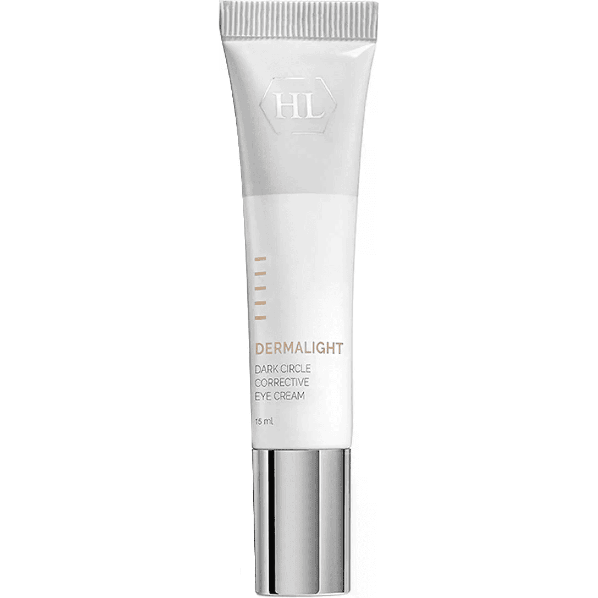 Holy Land DERMALIGHT CORRECTIVE EYE CREAM with MAKE-UP Корректирующий крем для век с тоном