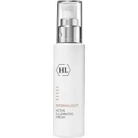 Holy Land DERMALIGHT ACTIVE ILLUMINATING CREAM Активный отбеливающий крем
