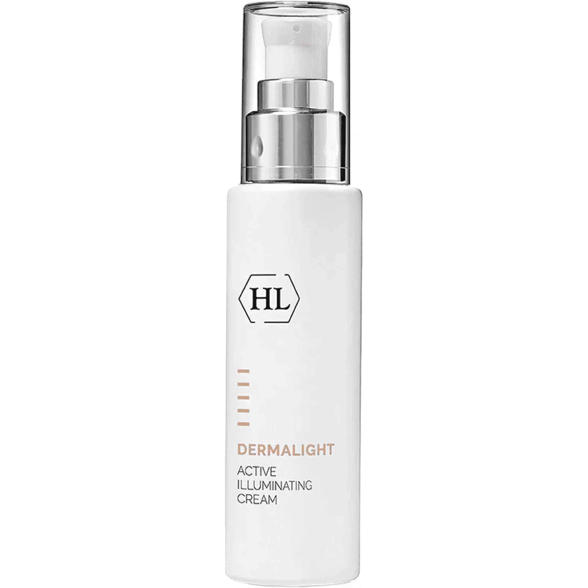 Holy Land DERMALIGHT ACTIVE ILLUMINATING CREAM Активний відбілюючий крем
