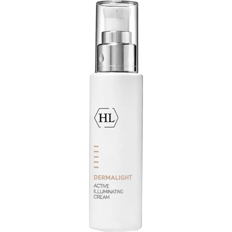 Holy Land DERMALIGHT ACTIVE ILLUMINATING CREAM Активний відбілюючий крем