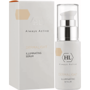 Holy Land DERMALIGHT ILLUMINATING SERUM Відбілююча сироватка