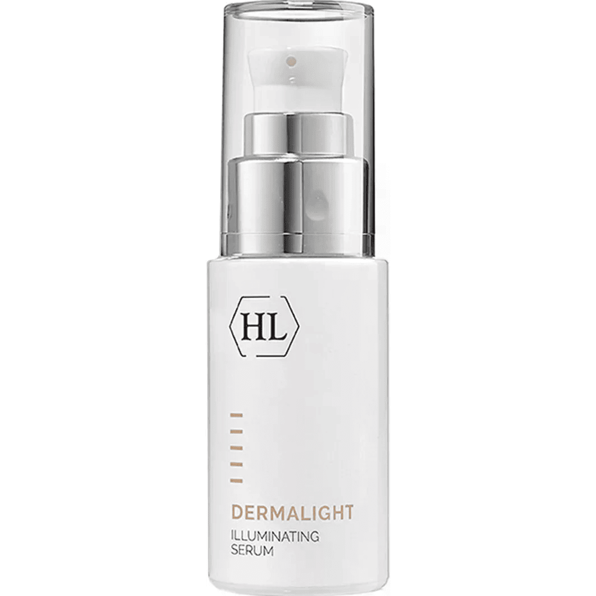 Holy Land DERMALIGHT ILLUMINATING SERUM Отбеливающая сыворотка